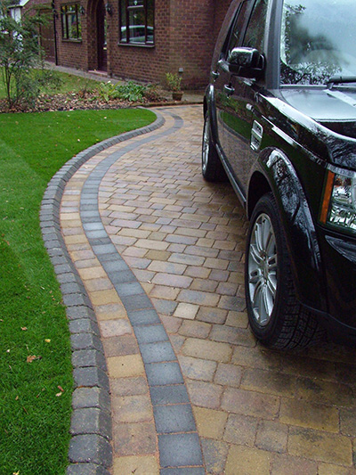 Driveway Contractor